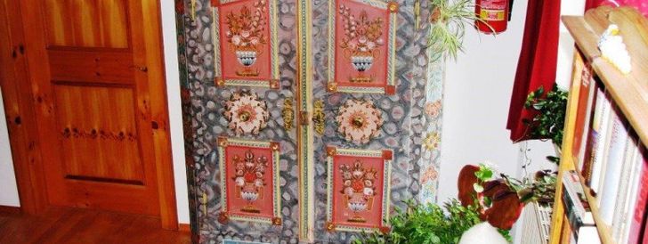 General information about your stay at Fewo Taxnerhof