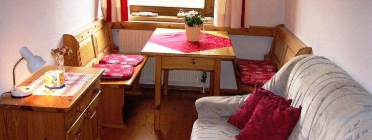 General information about your stay at Fewo Taxnerhof