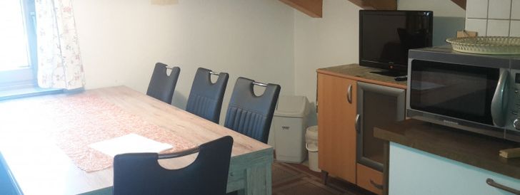 General information about your stay at Fewo Waltraud Egger