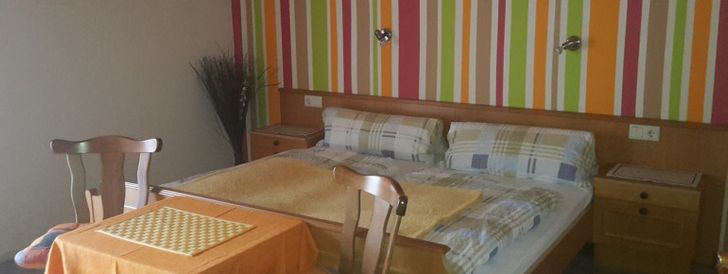 General information about your stay at Fewo Waltraud Egger