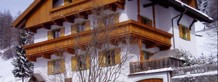 General information about your stay at Fewo Watschinger