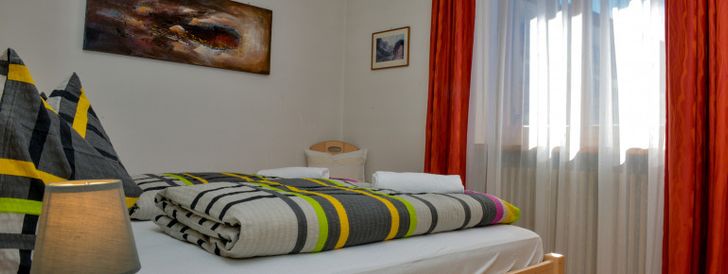 General information about your stay at Fewo Watschinger