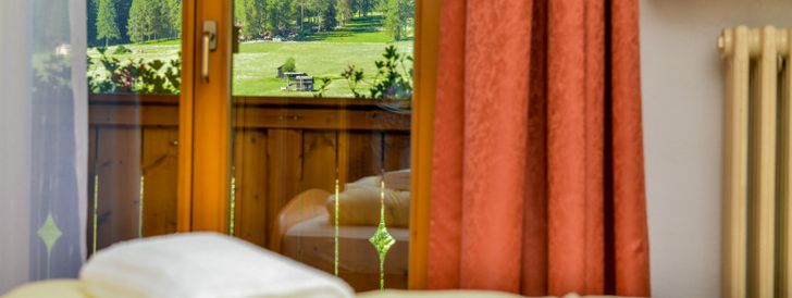 General information about your stay at Fewo Watschinger