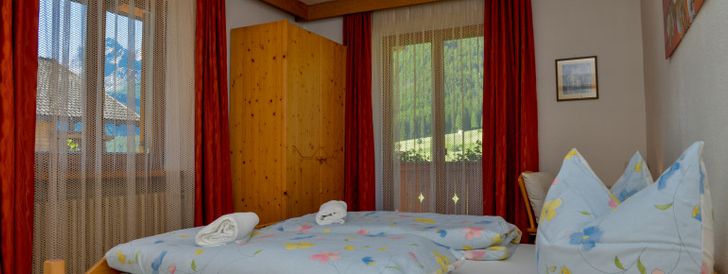 General information about your stay at Fewo Watschinger