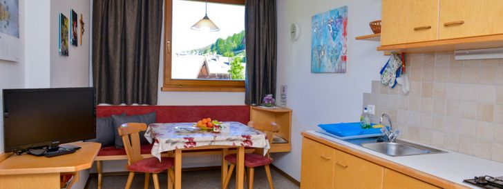 General information about your stay at Fewo Watschinger
