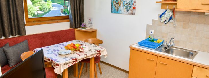 General information about your stay at Fewo Watschinger