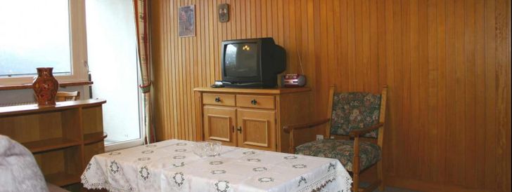 General information about your stay at Apartment Panorama View