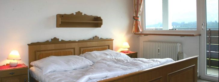 General information about your stay at Apartment Panorama View