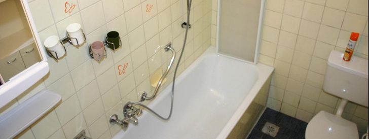 General information about your stay at Apartment Panorama View