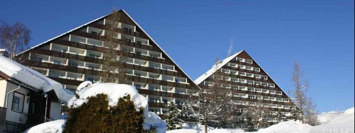 General information about your stay at Apartment Panorama View