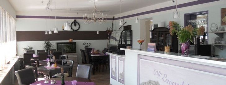 General information about your stay at Frühstückspension Lavendel