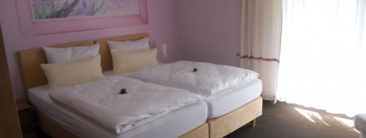 General information about your stay at Frühstückspension Lavendel