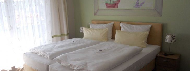 General information about your stay at Frühstückspension Lavendel