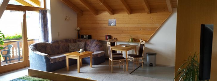 General information about your stay at Gästeh.Hutterer 