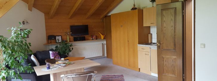 General information about your stay at Gästeh.Hutterer 