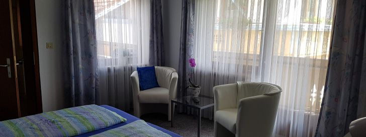 General information about your stay at Gästeh.Hutterer 