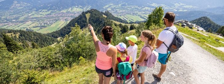 General information about your stay at Gästehäuser Holzerhof