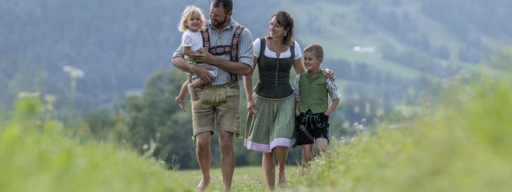 General information about your stay at Gästehäuser Holzerhof