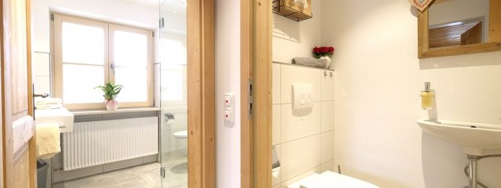 General information about your stay at Gästehäuser Holzerhof