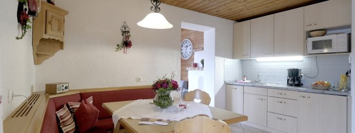 General information about your stay at Gästehäuser Holzerhof