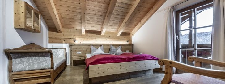 General information about your stay at Gästehäuser Holzerhof