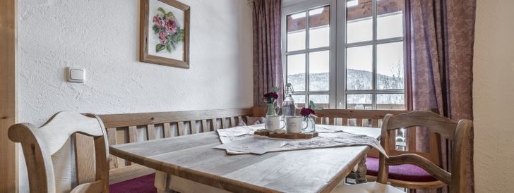 General information about your stay at Gästehäuser Holzerhof