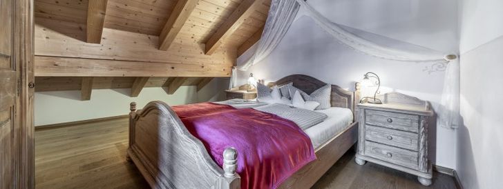 General information about your stay at Gästehäuser Holzerhof