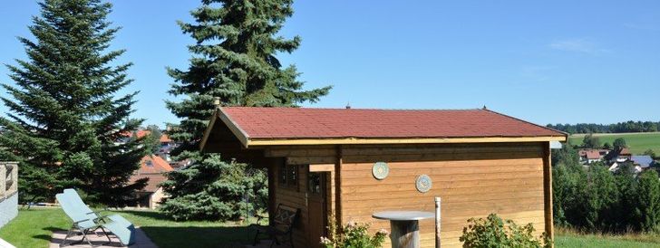 General information about your stay at Gästehaus Morath