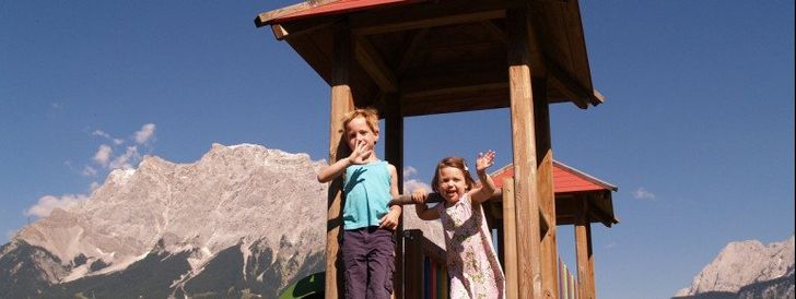 General information about your stay at Gästehaus Alpenblick