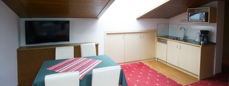 General information about your stay at Gästehaus Alpenblick