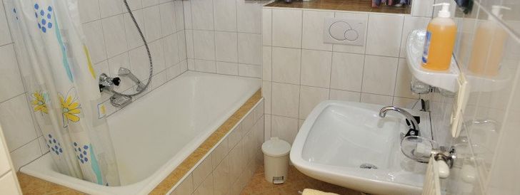 General information about your stay at Gästehaus Annemarie