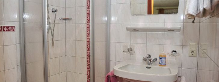 General information about your stay at Gästehaus Annemarie