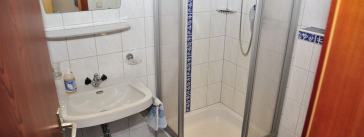 General information about your stay at Gästehaus Annemarie