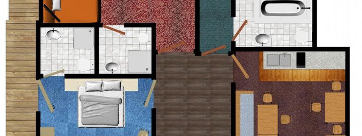 General information about your stay at Gästehaus Annemarie