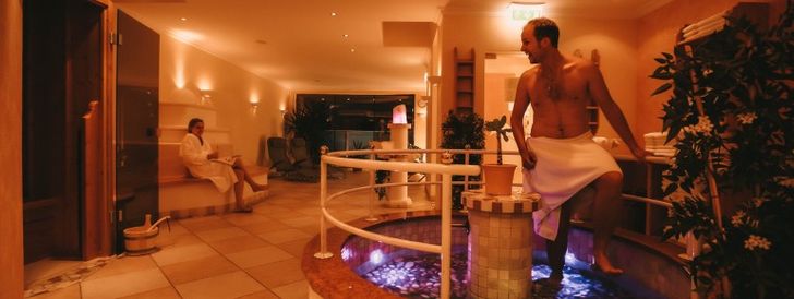 General information about your stay at Posers Bergwelt