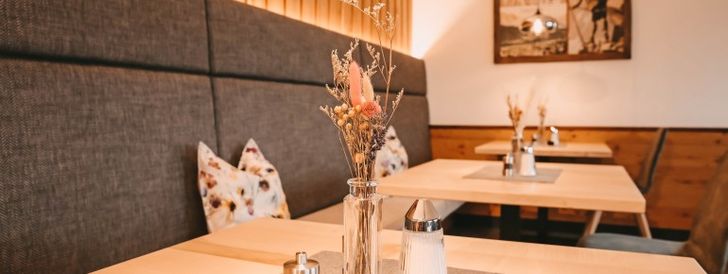 General information about your stay at Posers Bergwelt