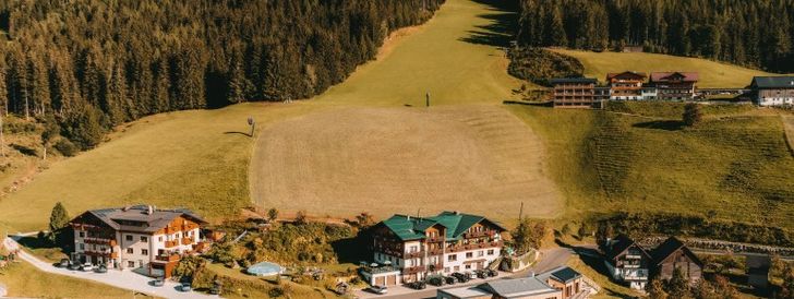 General information about your stay at Posers Bergwelt