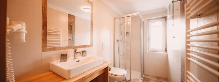 General information about your stay at Posers Bergwelt