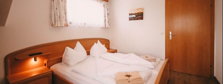 General information about your stay at Posers Bergwelt