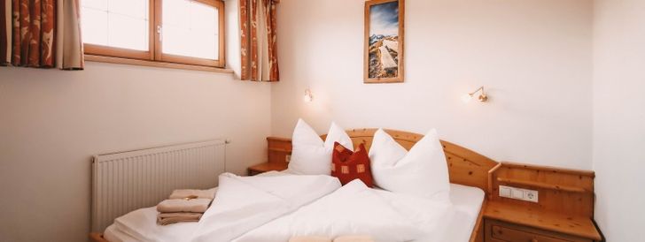 General information about your stay at Posers Bergwelt