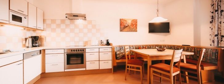 General information about your stay at Posers Bergwelt