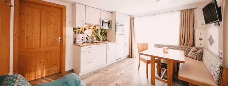 General information about your stay at Posers Bergwelt