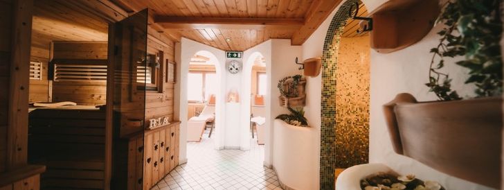 General information about your stay at Posers Bergwelt