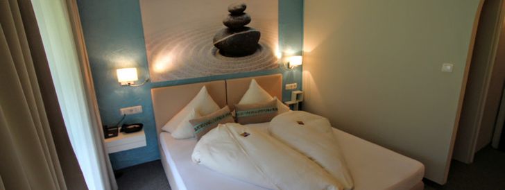 General information about your stay at Gästehaus Hotel Fels