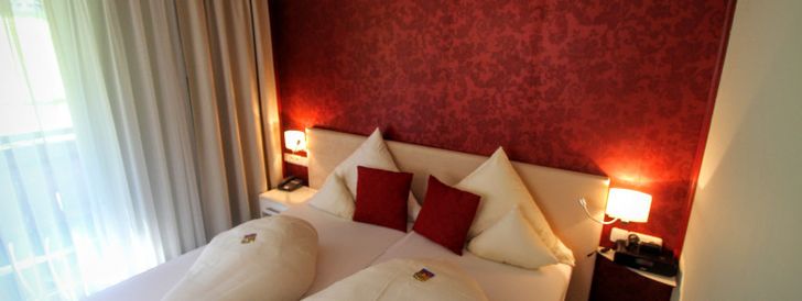 General information about your stay at Gästehaus Hotel Fels