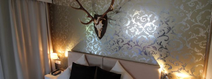 General information about your stay at Gästehaus Hotel Fels