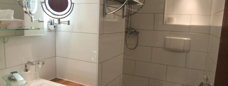 General information about your stay at Gästehaus Hotel Fels