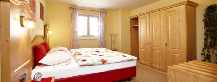 General information about your stay at Gästehaus im Winkel