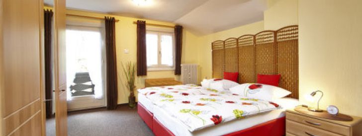 General information about your stay at Gästehaus im Winkel