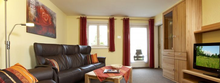 General information about your stay at Gästehaus im Winkel